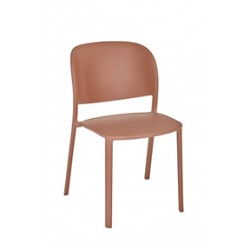 Trena Chair Terracota