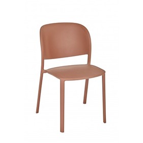 Trena Chair Terracota