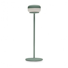 Настільна лампа Cheerio Sage