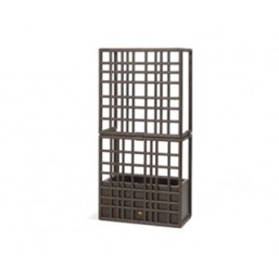 Модульна стінка Sipario 2 Terra