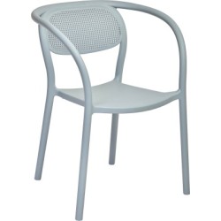 Стілець Doga Bistrot Agave 2