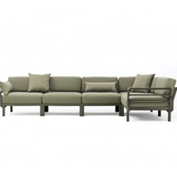 Диван Maximo 5 Cactus Timo Sunbrella