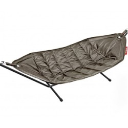 Гамак Headdemock Taupe